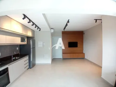 Apartamento com 2 Quartos para alugar, 68m² no Jardim Sul, Uberlândia