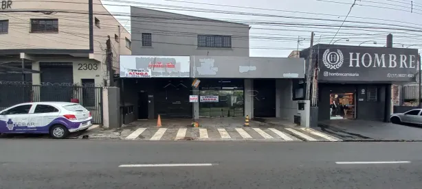 Ponto Comercial para alugar, 300m² no Parque Quinta das Paineiras, São José do Rio Preto