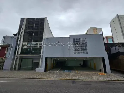 Prédio Comercial para alugar, 845m² no Planalto Paulista, São Paulo