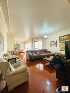 Apartamento com 4 Quartos à venda, 318m² no Ribeirânia, Ribeirão Preto