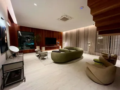 Casa com 5 Quartos à venda, 584m² no Centro, Eusébio