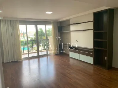 Apartamento com 3 Quartos à venda, 157m² no Jardim Campos Elísios, Jundiaí
