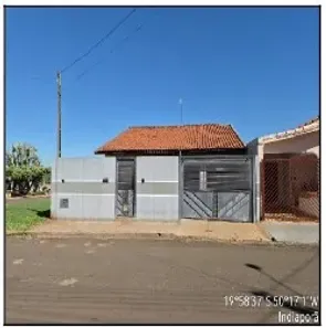 Casa com 3 Quartos à venda, 120m² no ,