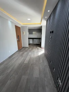 Apartamento com 2 Quartos para alugar, 54m² no Centro, Paulista