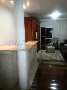Apartamento com 3 Quartos à venda, 103m² no Parque Savoy City, São Paulo