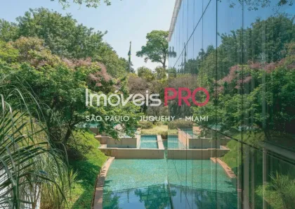 Prédio Comercial à venda, 10848m² no Indianópolis, São Paulo