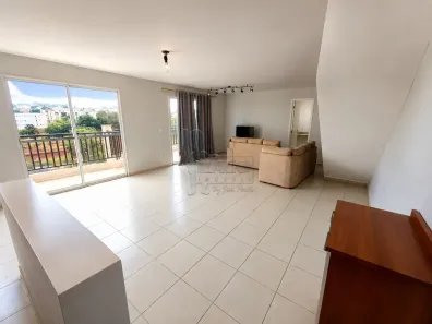 Apartamento com 2 Quartos à venda, 73m² no Vila Monte Alegre, Ribeirão Preto