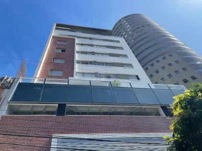 Apartamento com 1 Quarto para venda ou aluguel, 55m² no Lourdes, Belo Horizonte