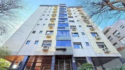 Apartamento com 3 Quartos à venda, 96m² no Mont Serrat, Porto Alegre