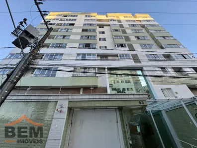 Apartamento com 2 Quartos à venda, 75m² no Tabuleiro, Camboriú