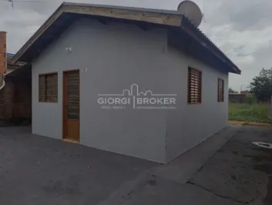 Casa com 2 Quartos à venda, 300m² no Loteamento Parque Nova Esperança, São José do Rio Preto
