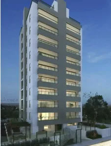 Apartamento com 3 Quartos à venda, 137m² no Jardim Oceania, João Pessoa
