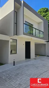 Casa com 3 Quartos à venda, 12m² no Buraquinho, Lauro de Freitas