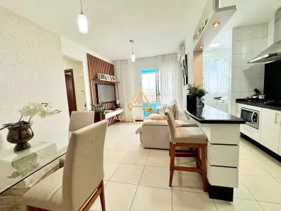 Apartamento com 2 Quartos à venda, 62m² no Serraria, São José