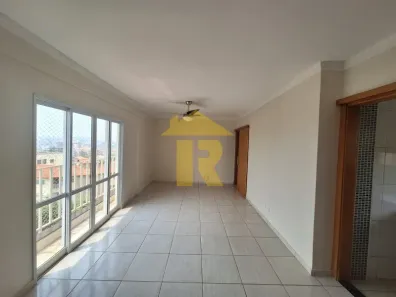 Apartamento com 4 Quartos à venda, 140m² no Residencial Macedo Teles I, São José do Rio Preto