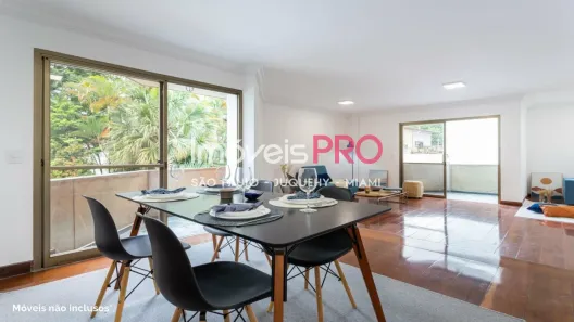 Apartamento com 4 Quartos à venda, 161m² no Planalto Paulista, São Paulo