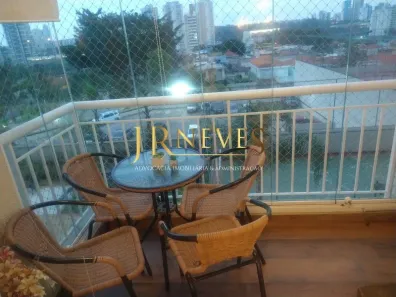 Apartamento com 2 Quartos à venda, 63m² no Vila Santa Clara, São Paulo