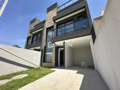 Apartamento com 3 Quartos à venda, 159m² no Guaratuba, Matinhos