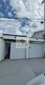 Casa com 3 Quartos para alugar, 70m² no Parque 10 de Novembro, Manaus