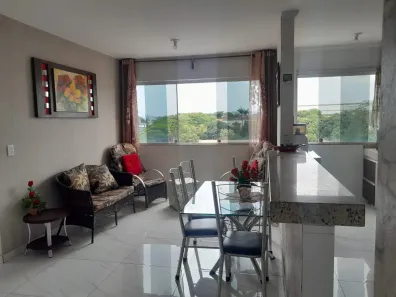 Apartamento com 3 Quartos à venda, 175m² no Arvoredo, Contagem