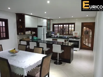 Casa com 5 Quartos à venda, 402m² no Laranjeiras, Caieiras