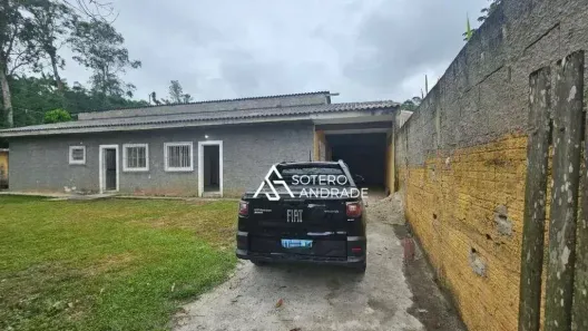Casa com 4 Quartos para alugar, 210m² no Massaguaçu, Caraguatatuba