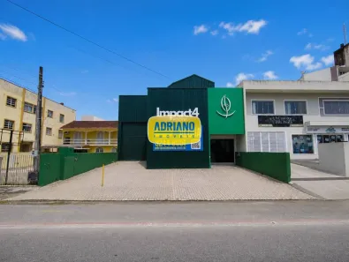 Galpão/Depósito/Armazém para alugar, 300m² no Areias, São José