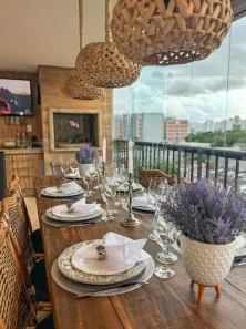 Apartamento com 3 Quartos à venda, 178m² no Mooca, São Paulo