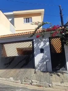Sobrado com 3 Quartos à venda, 119m² no Vila Nossa Senhora do Retiro, São Paulo