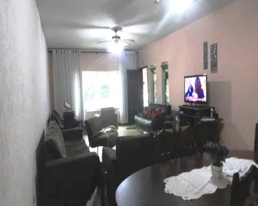 Casa com 3 Quartos à venda, 258m² no Vila Moinho Velho, São Paulo