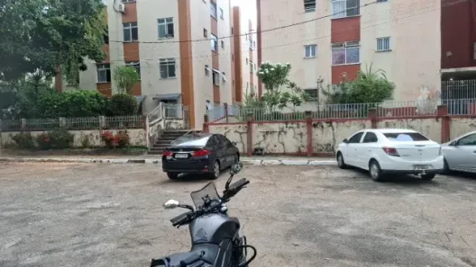 Apartamento com 2 Quartos à venda, 62m² no Stiep, Salvador