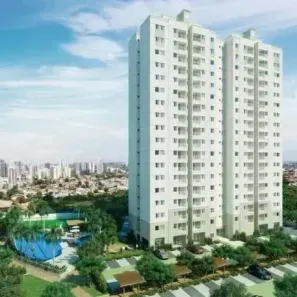Apartamento com 3 Quartos para alugar, 62m² no Imbiribeira, Recife
