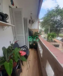 Apartamento com 2 Quartos à venda, 83m² no Itararé, São Vicente