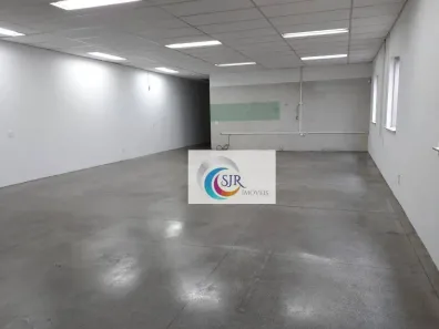 Sala Comercial para alugar, 680m² no Vila Guarani (Z Sul), São Paulo