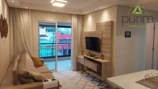 Apartamento com 2 Quartos à venda, 65m² no Saúde, São Paulo