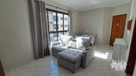 Apartamento com 2 Quartos à venda, 83m² no Guilhermina, Praia Grande
