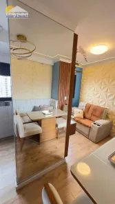 Apartamento com 2 Quartos à venda, 38m² no Santana, São Paulo