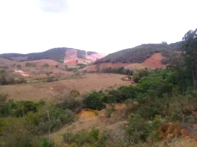 Fazenda/Sítio com 3 Quartos à venda, 380000m² no , Cristiano Otoni