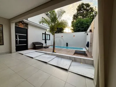 Casa com 3 Quartos à venda, 202m² no Jardim Santa Rosa, Jundiaí