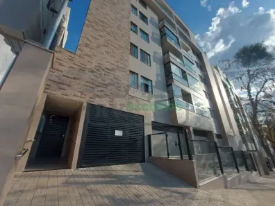 Apartamento com 3 Quartos à venda, 100m² no Vale do Ipê, Juiz de Fora