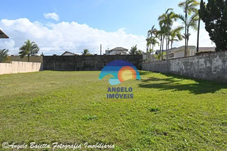 Lote/Terreno à venda, 435m² no Baougainville Residencial, Peruíbe