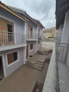 Casa com 2 Quartos à venda, 48m² no Chácara Vista Alegre, Cotia
