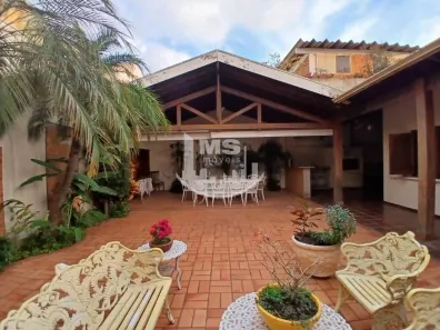 Imóvel Comercial com 3 Quartos à venda, 500m² no Parque do Colégio, Jundiaí