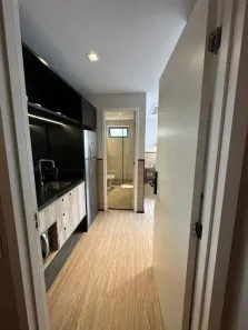 Apartamento com 1 Quarto à venda, 23m² no Consolação, São Paulo