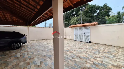Casa com 4 Quartos à venda, 270m² no Centro, Peruíbe