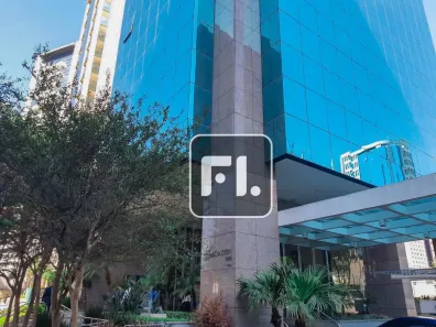 Sala Comercial para alugar, 517m² no Vila Olímpia, São Paulo