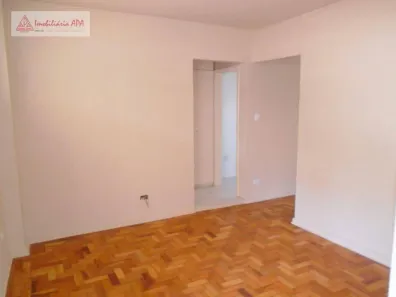 Apartamento com 1 Quarto à venda, 35m² no Vila Buarque, São Paulo