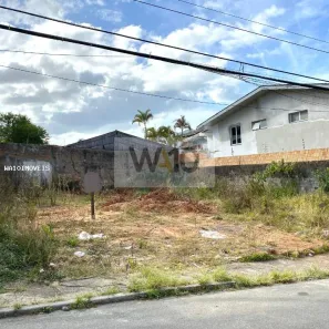 Lote/Terreno à venda, 326m² no Coqueiros, Florianópolis