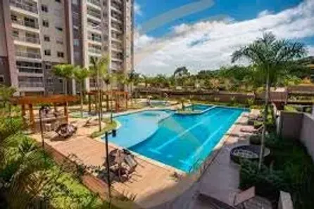 Apartamento com 2 Quartos à venda, 68m² no Jardim do Lago, Bragança Paulista