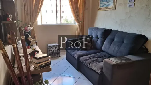 Apartamento com 2 Quartos à venda, 62m² no Anchieta, São Bernardo do Campo